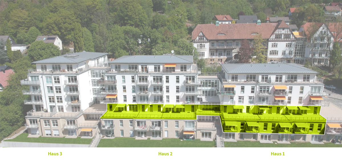 Lossetal Ambulanter Intensivpflegedienst